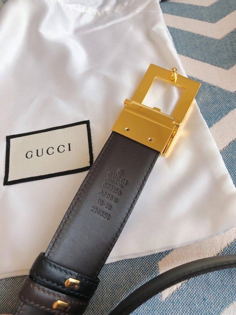 Gucci Belts Casual 291470