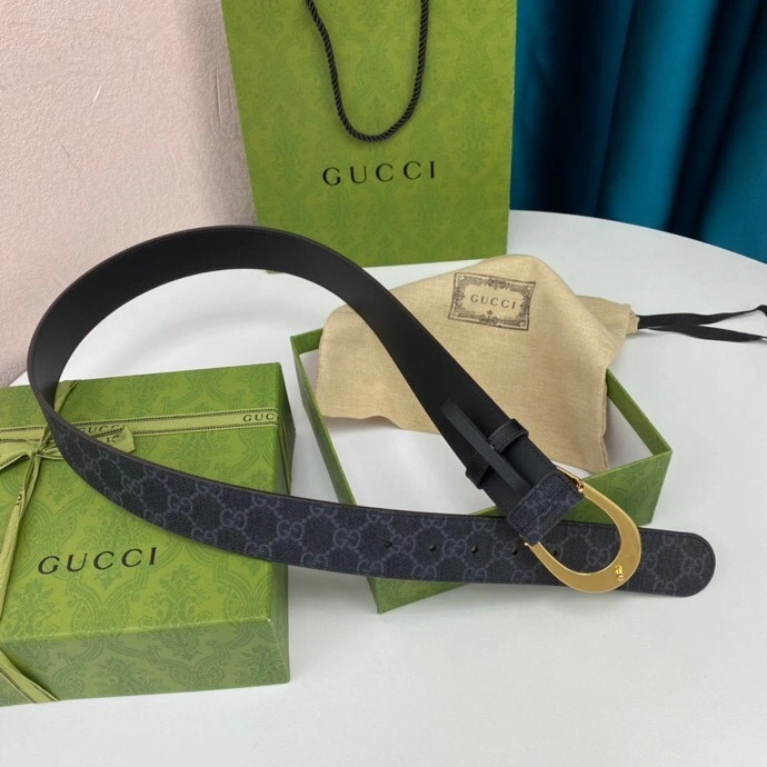 Original Gucci Belts 291450