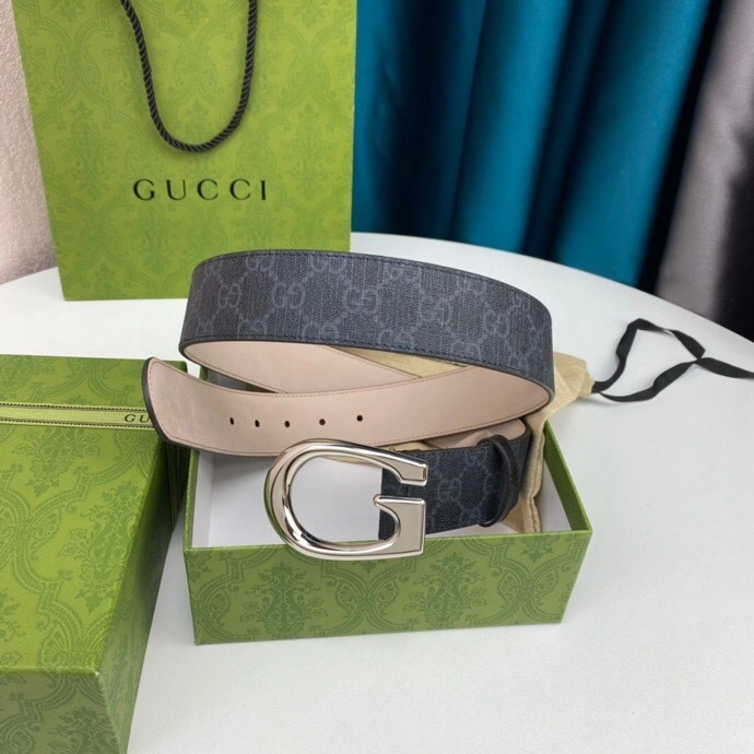 Gucci Belts Sustainable 291463