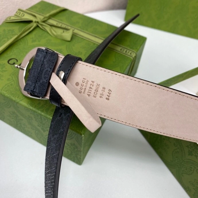 Gucci Belts Sustainable 291463