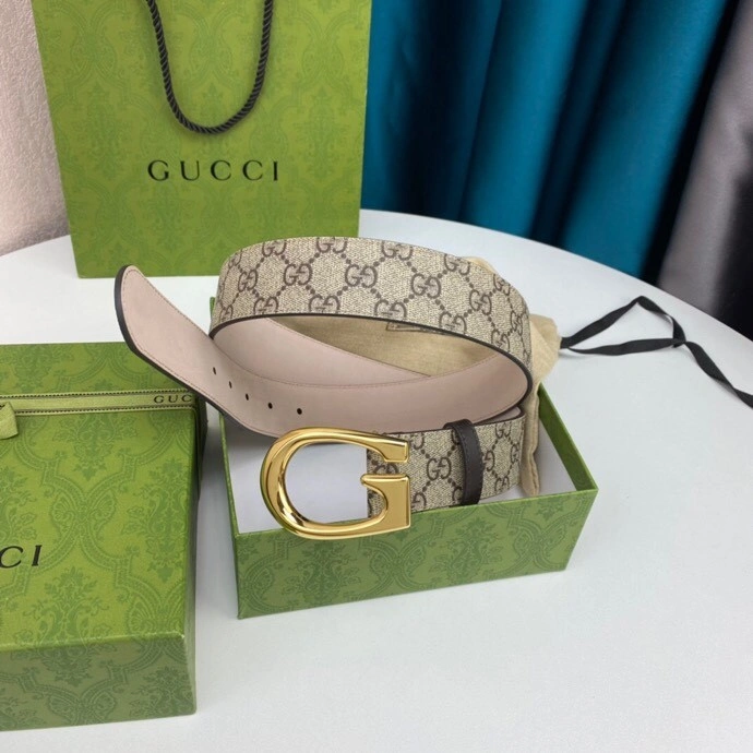 Unique Gucci Belts 291476