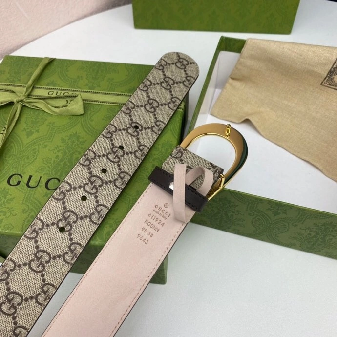 Unique Gucci Belts 291476