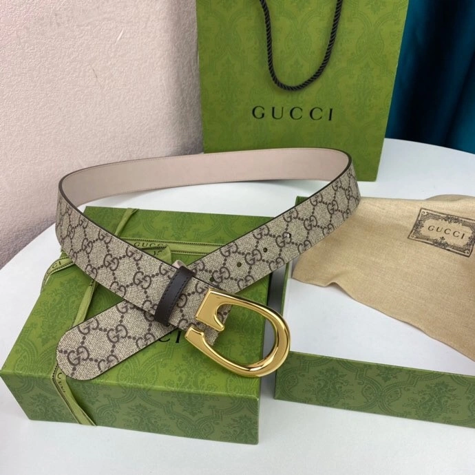 Unique Gucci Belts 291476