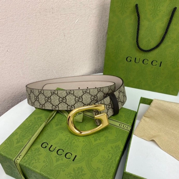 Unique Gucci Belts 291476