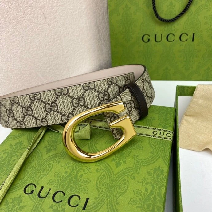 Unique Gucci Belts 291476