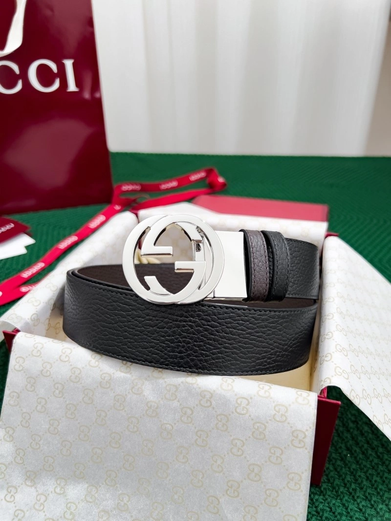 Gucci Belts GoodFit 291473