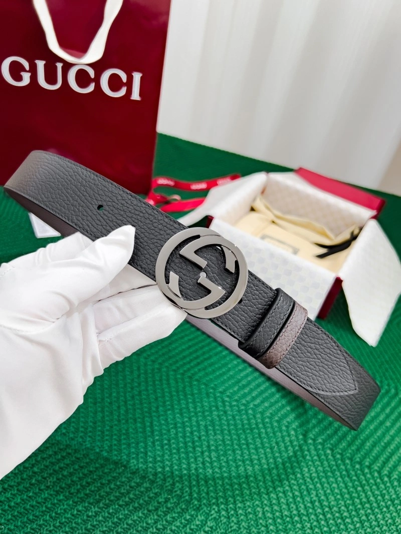 Gucci Belts Unisex 291468
