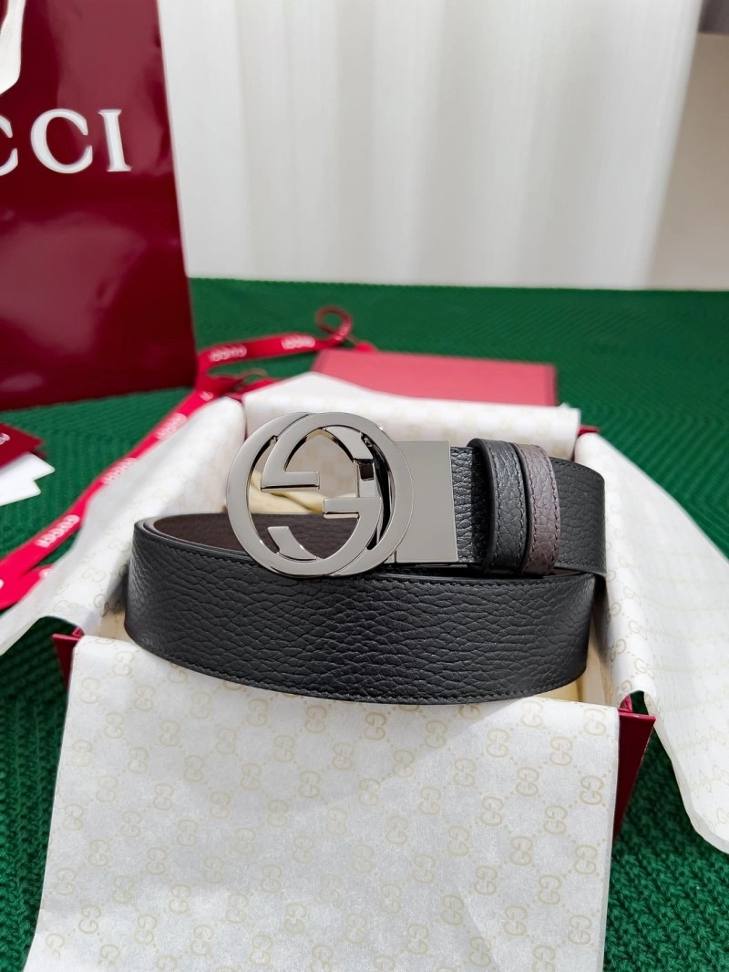 Gucci Belts Unisex 291468