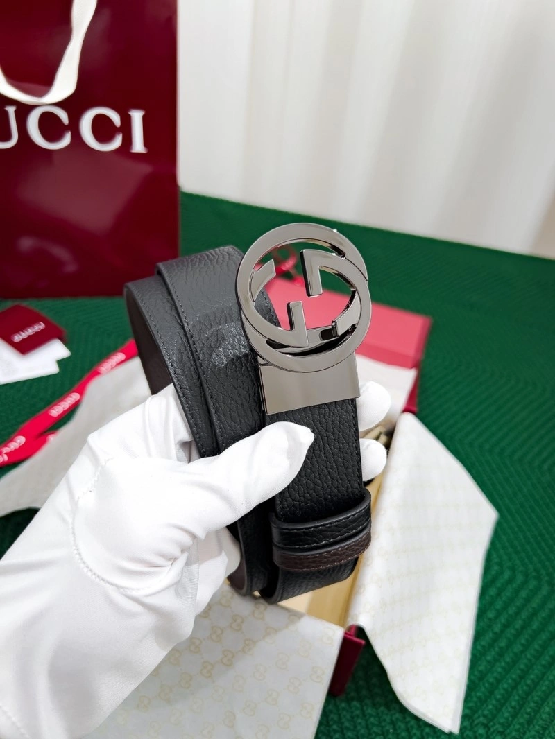 Gucci Belts Unisex 291468