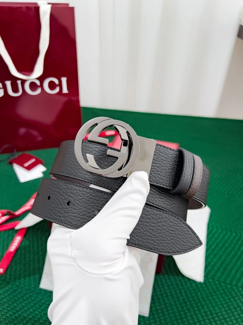 Gucci Belts Unisex 291468