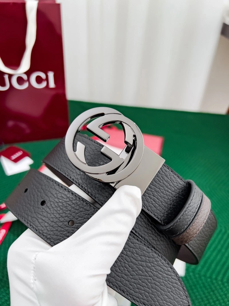 Gucci Belts Unisex 291468