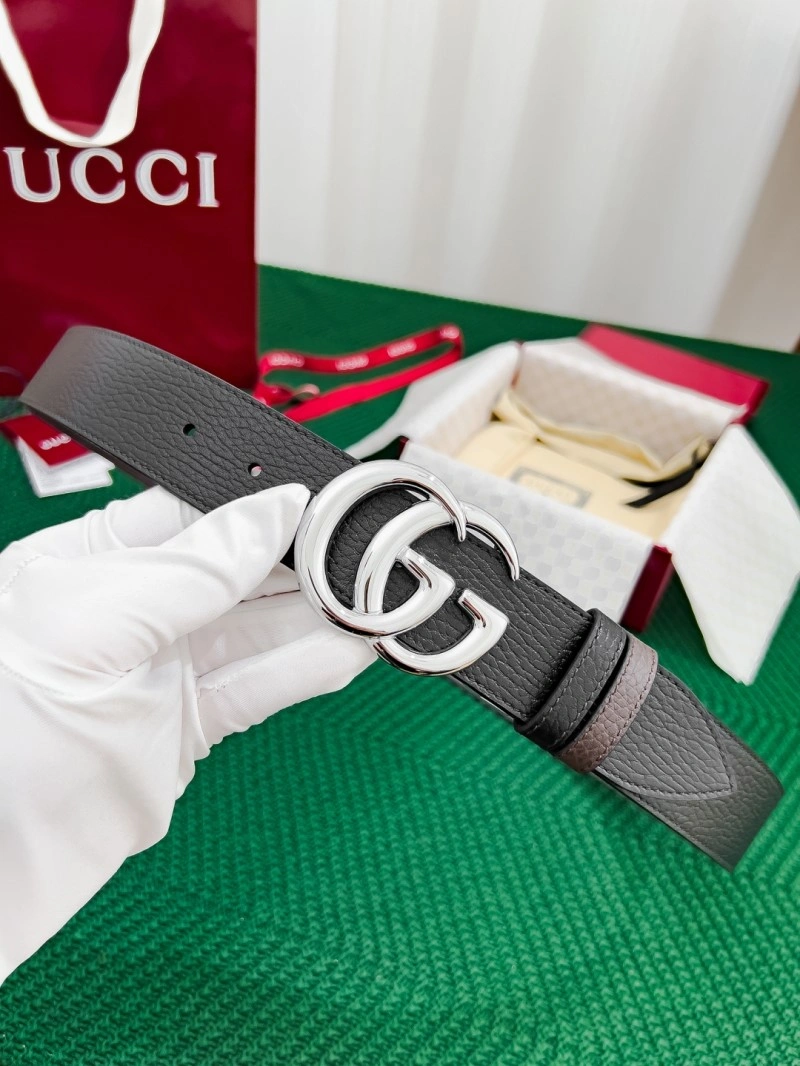 FlexibleFit Gucci Belts 291458
