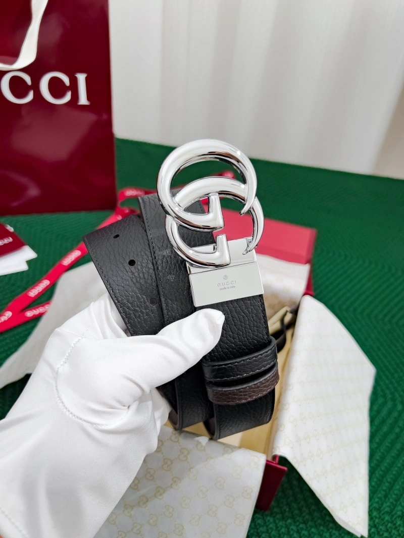 FlexibleFit Gucci Belts 291458