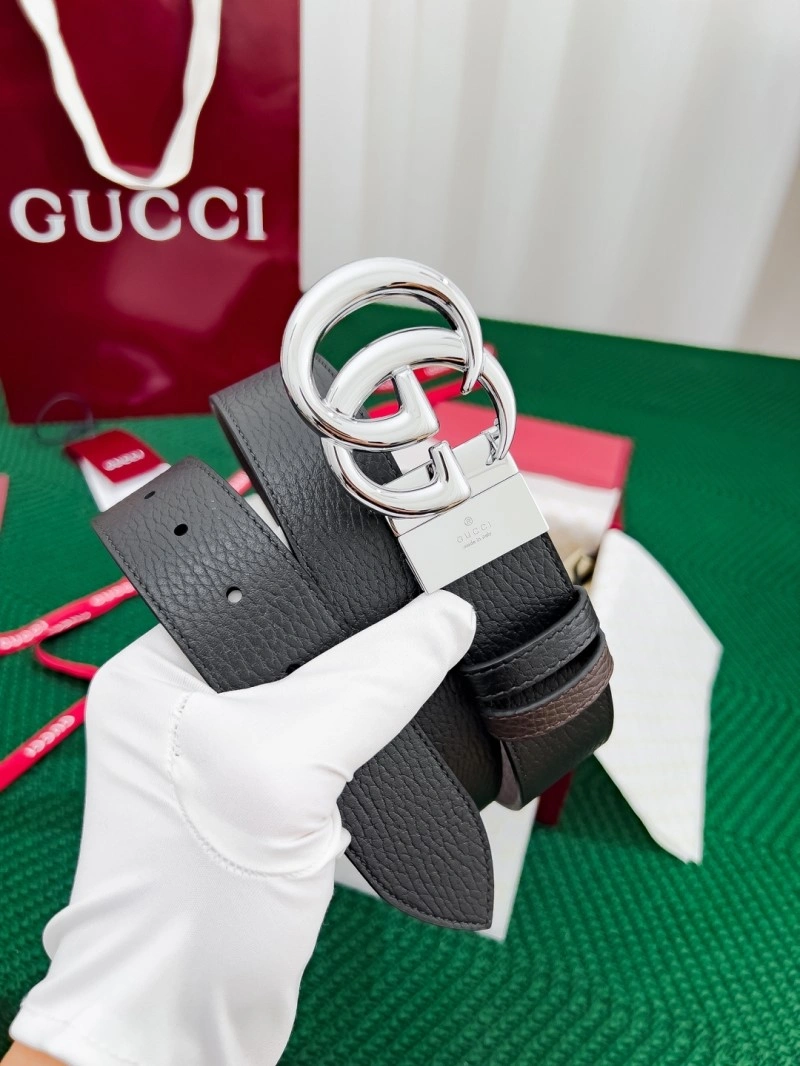 FlexibleFit Gucci Belts 291458