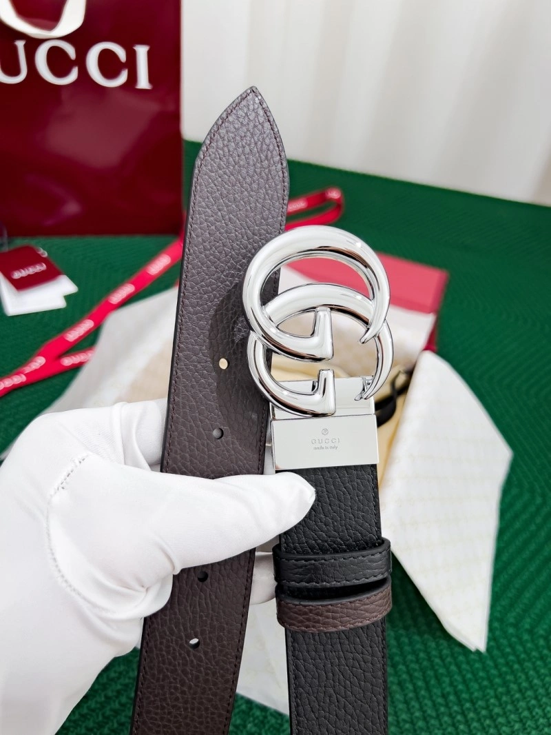 FlexibleFit Gucci Belts 291458