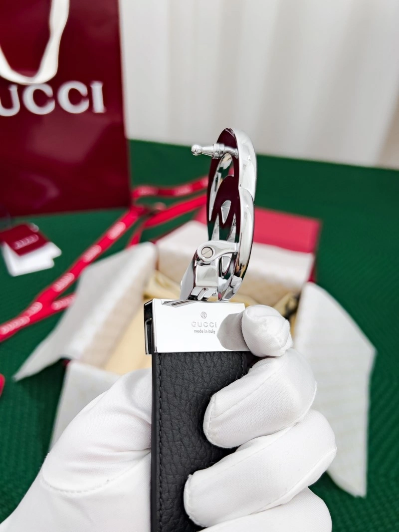 FlexibleFit Gucci Belts 291458