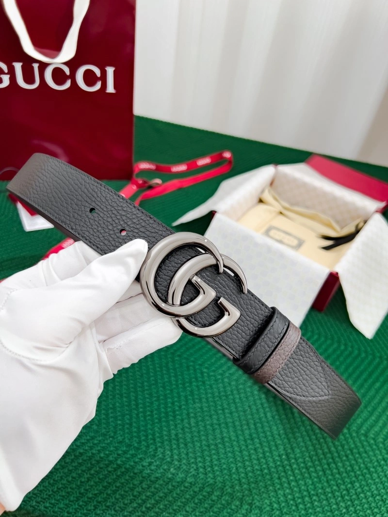Unisex Gucci Belts 291472