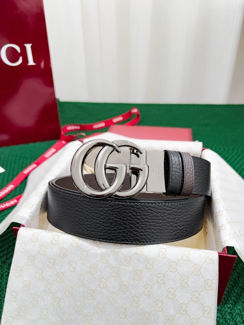 Unisex Gucci Belts 291472