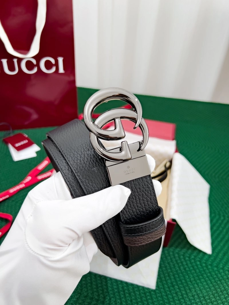 Unisex Gucci Belts 291472