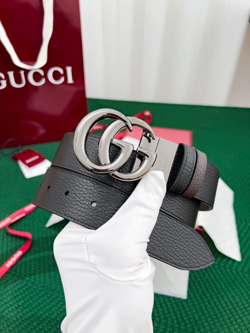 Unisex Gucci Belts 291472