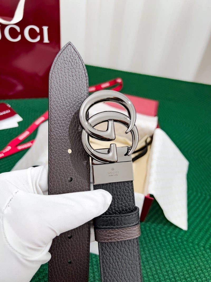Unisex Gucci Belts 291472