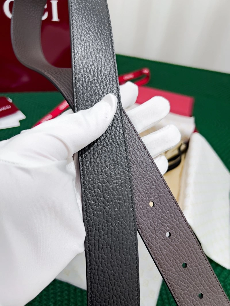 Unisex Gucci Belts 291472