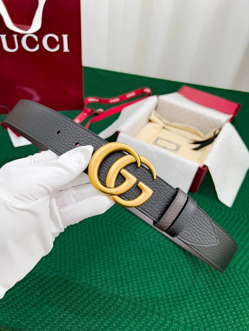 Compact Gucci Belts 291471