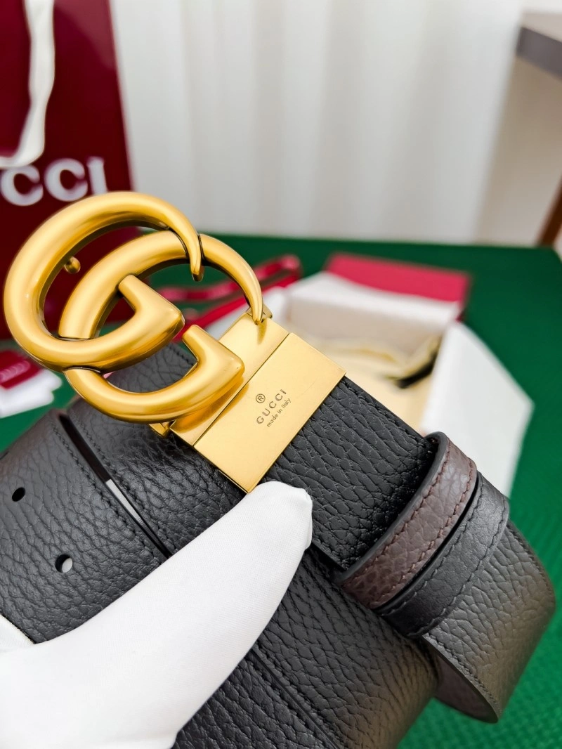 Compact Gucci Belts 291471