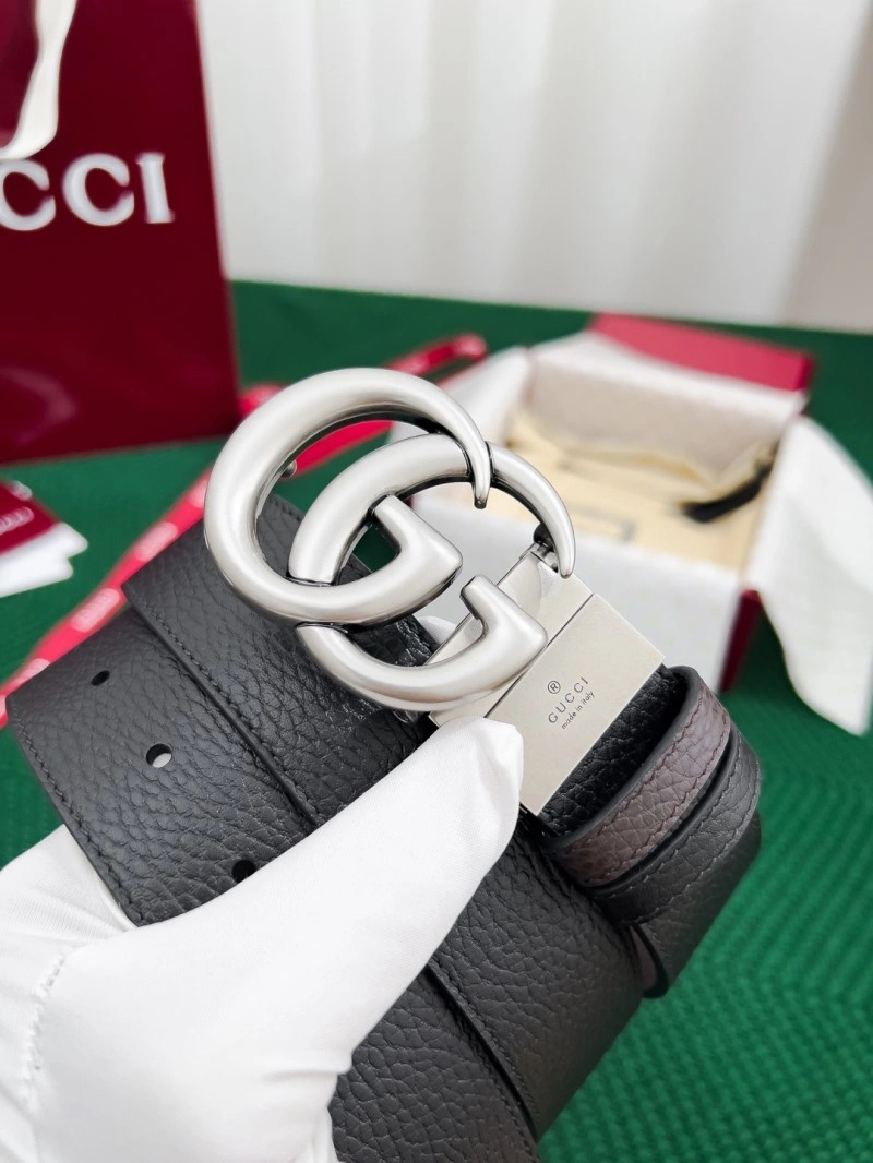 Resilient Gucci Belts 291456