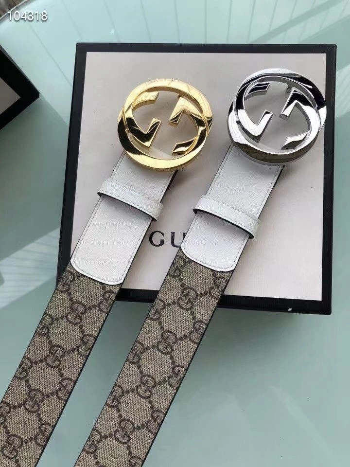 Stylish Gucci Belts 291477
