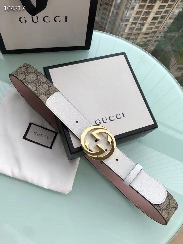 Stylish Gucci Belts 291477