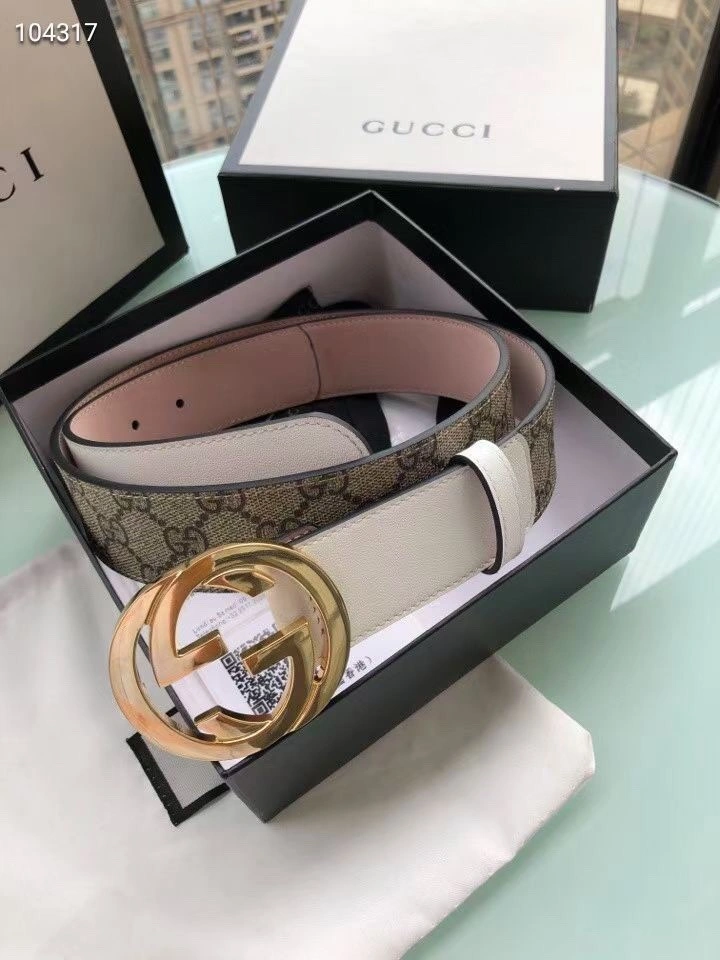 Stylish Gucci Belts 291477