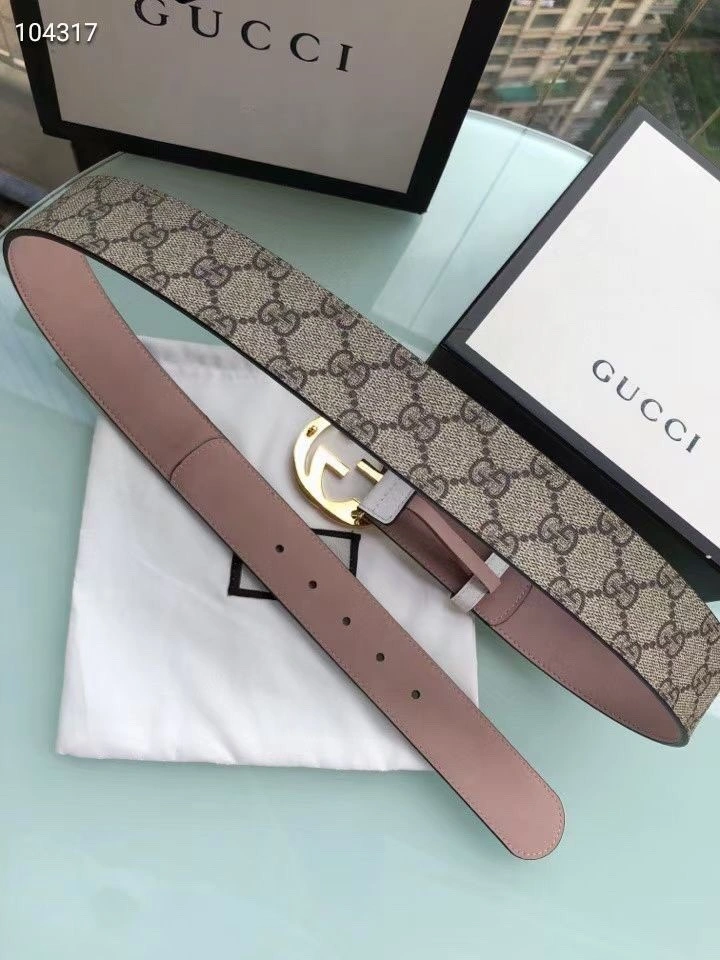 Stylish Gucci Belts 291477