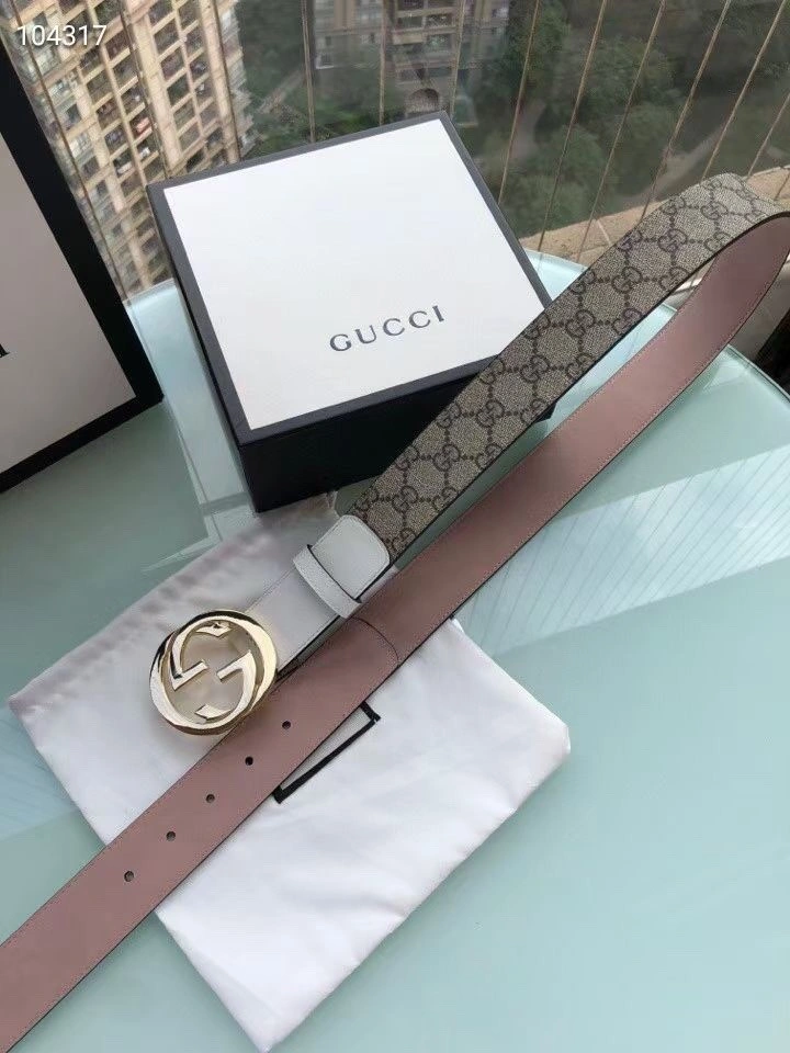 Stylish Gucci Belts 291477