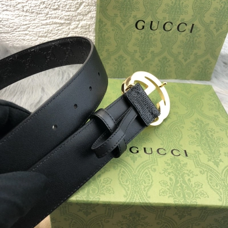Gucci Belts Refined 291467