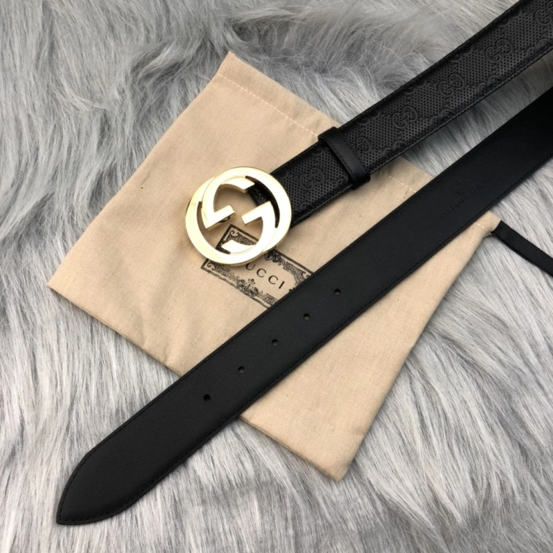 Gucci Belts Refined 291467