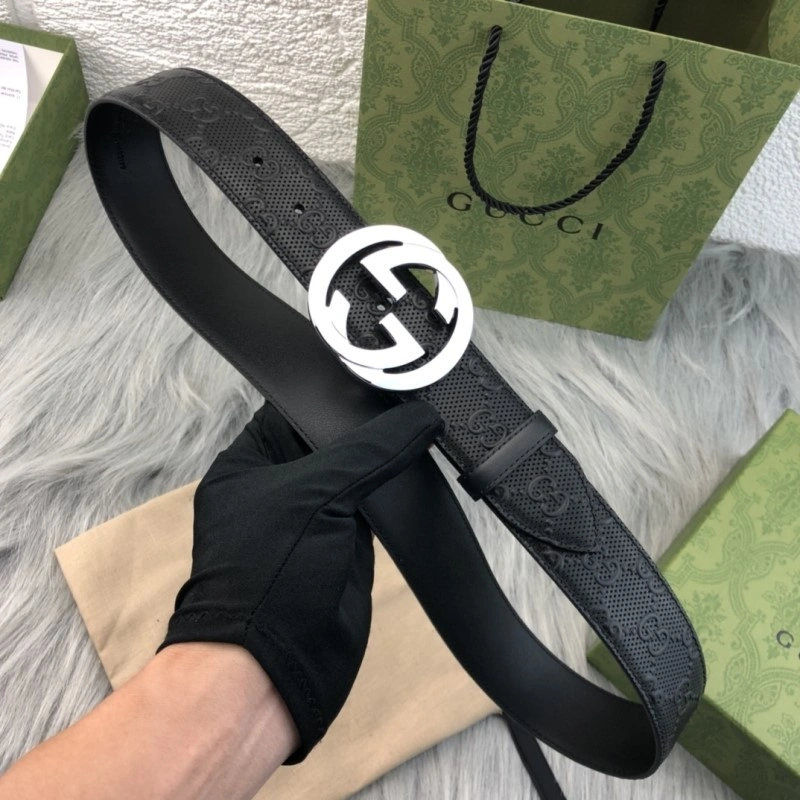 Gucci Belts MoistureWicking 291448