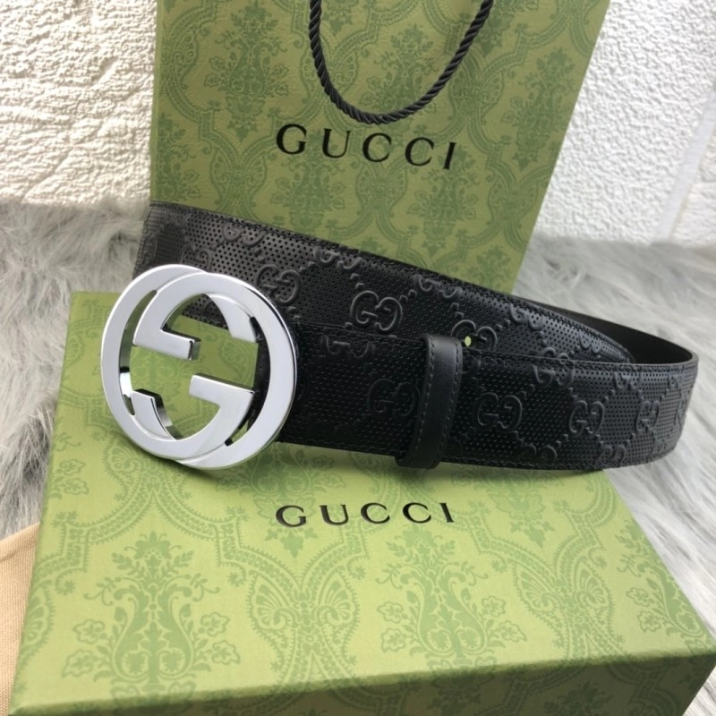 Gucci Belts MoistureWicking 291448