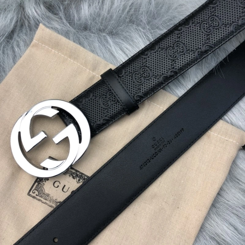Gucci Belts MoistureWicking 291448