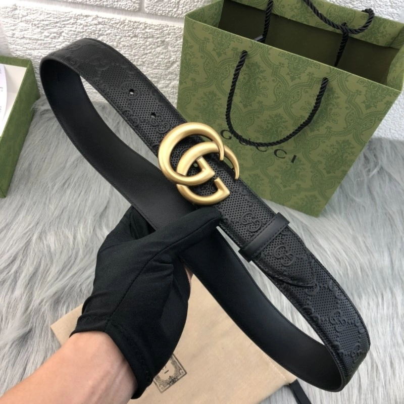 Neat Gucci Belts 291452