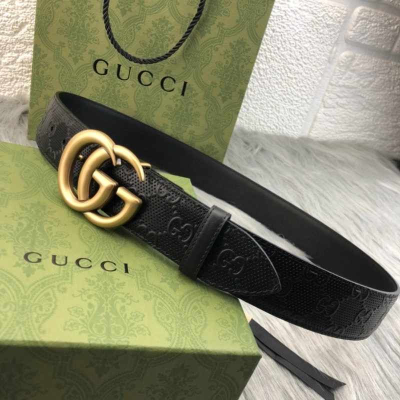 Neat Gucci Belts 291452