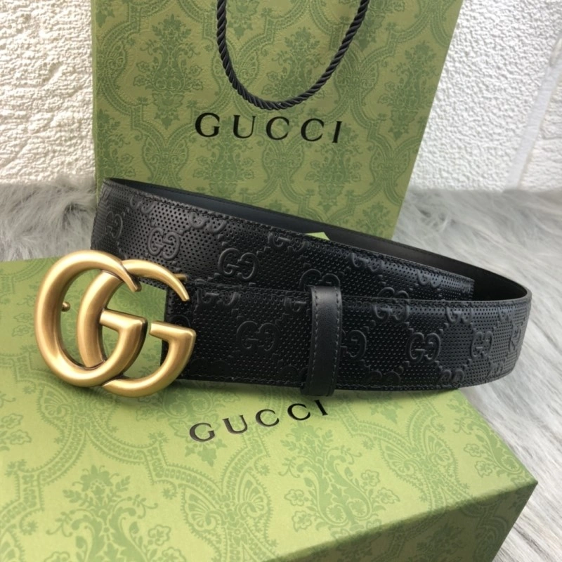 Neat Gucci Belts 291452