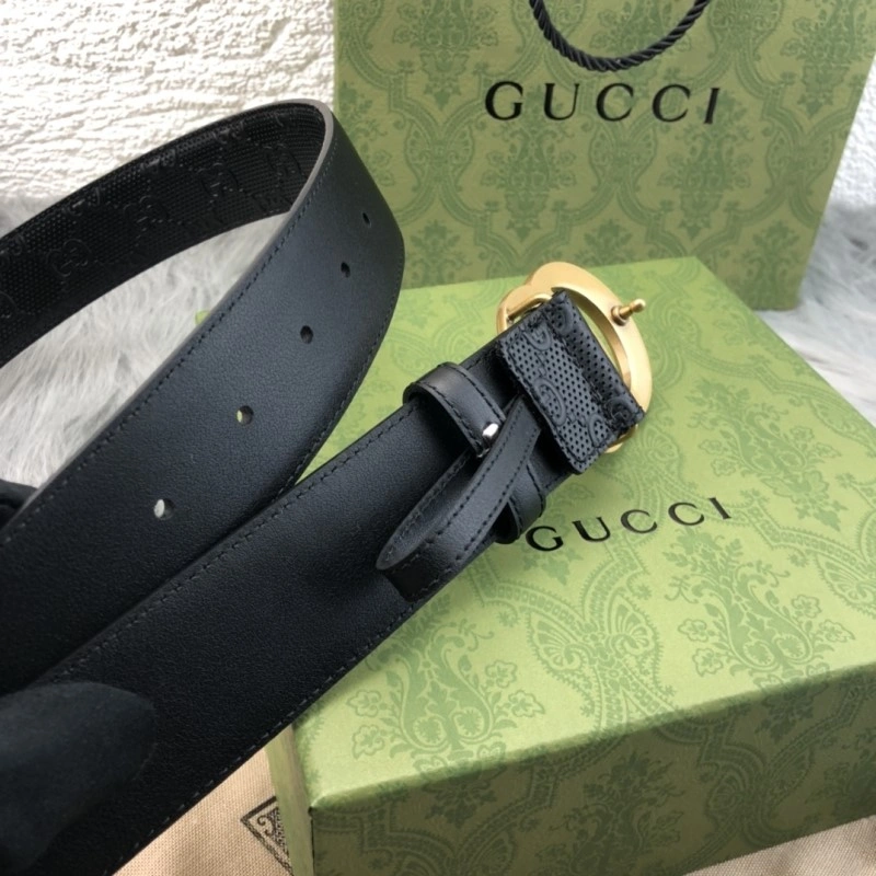 Neat Gucci Belts 291452