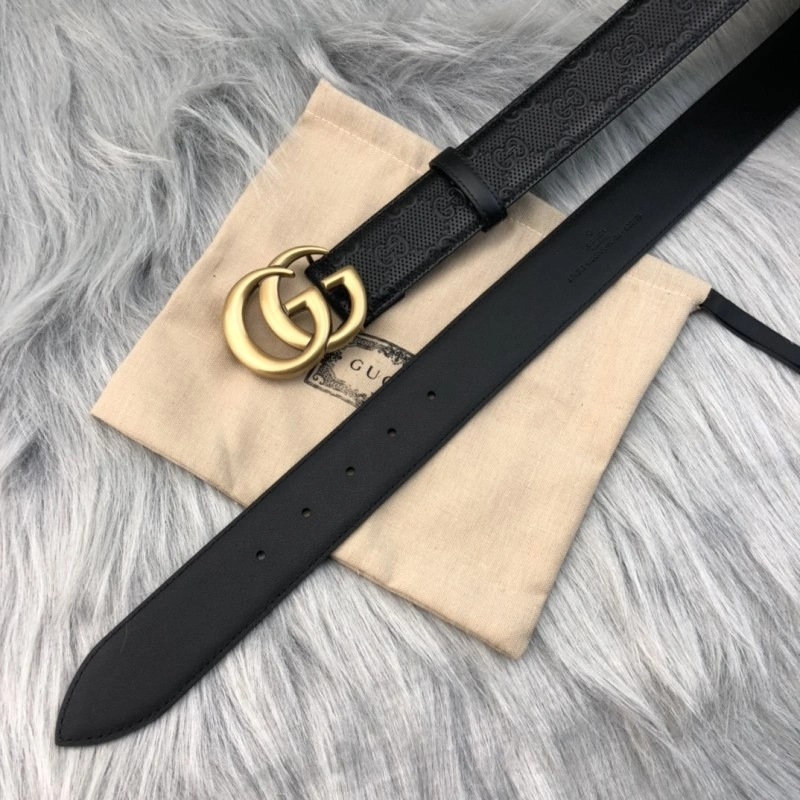Neat Gucci Belts 291452