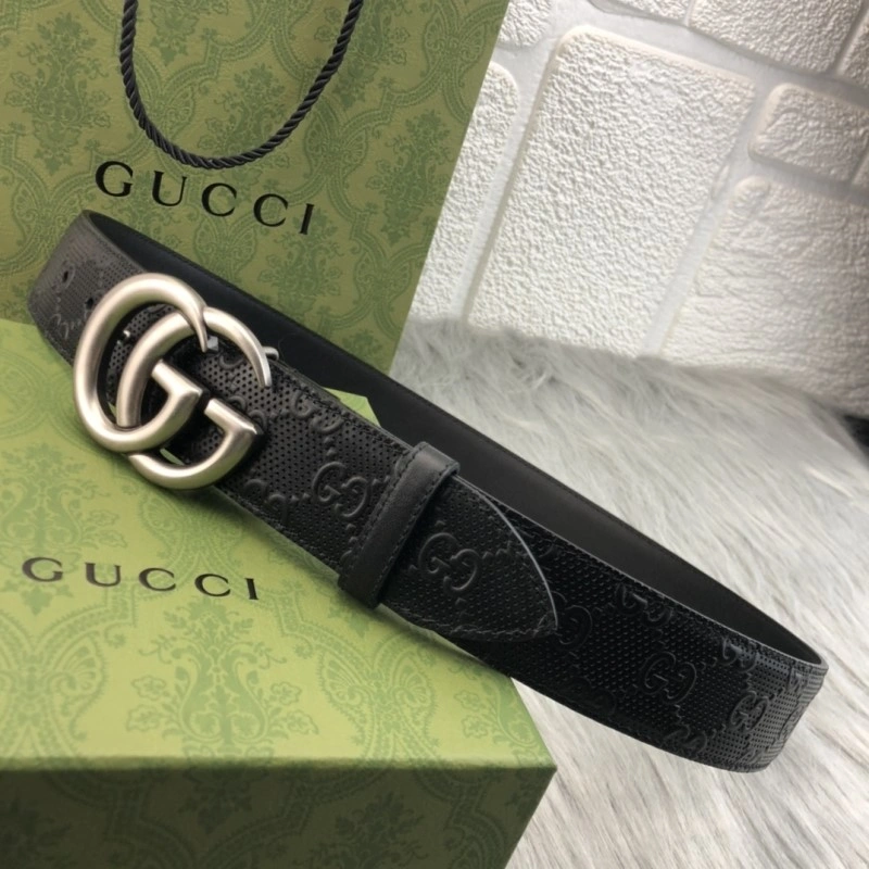 Gucci Belts Soft 291464