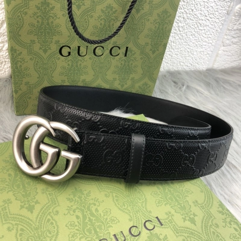 Gucci Belts Soft 291464