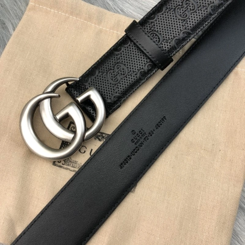 Gucci Belts Soft 291464