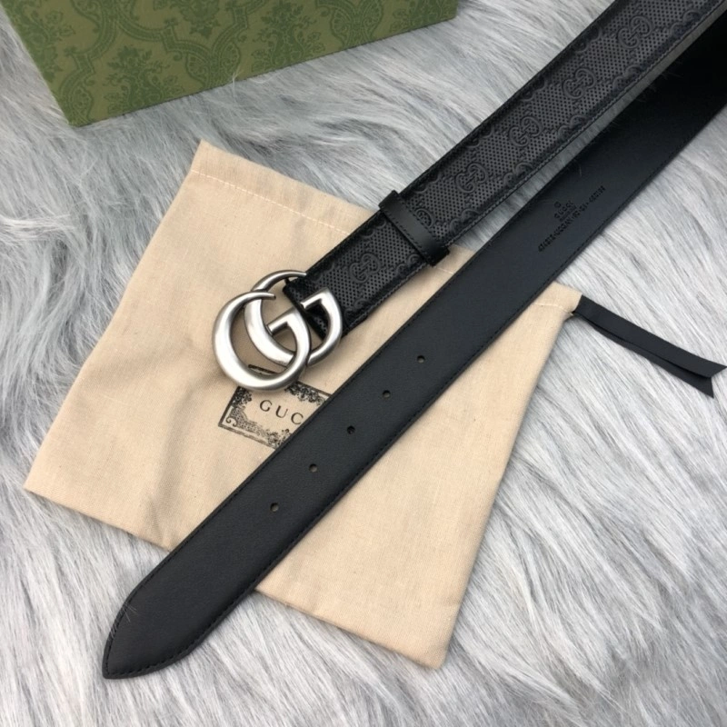 Gucci Belts Soft 291464