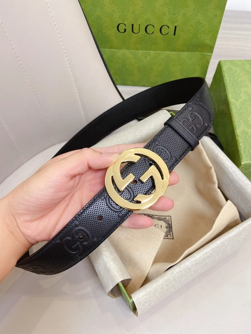 Gucci Belts Sustainable 291460