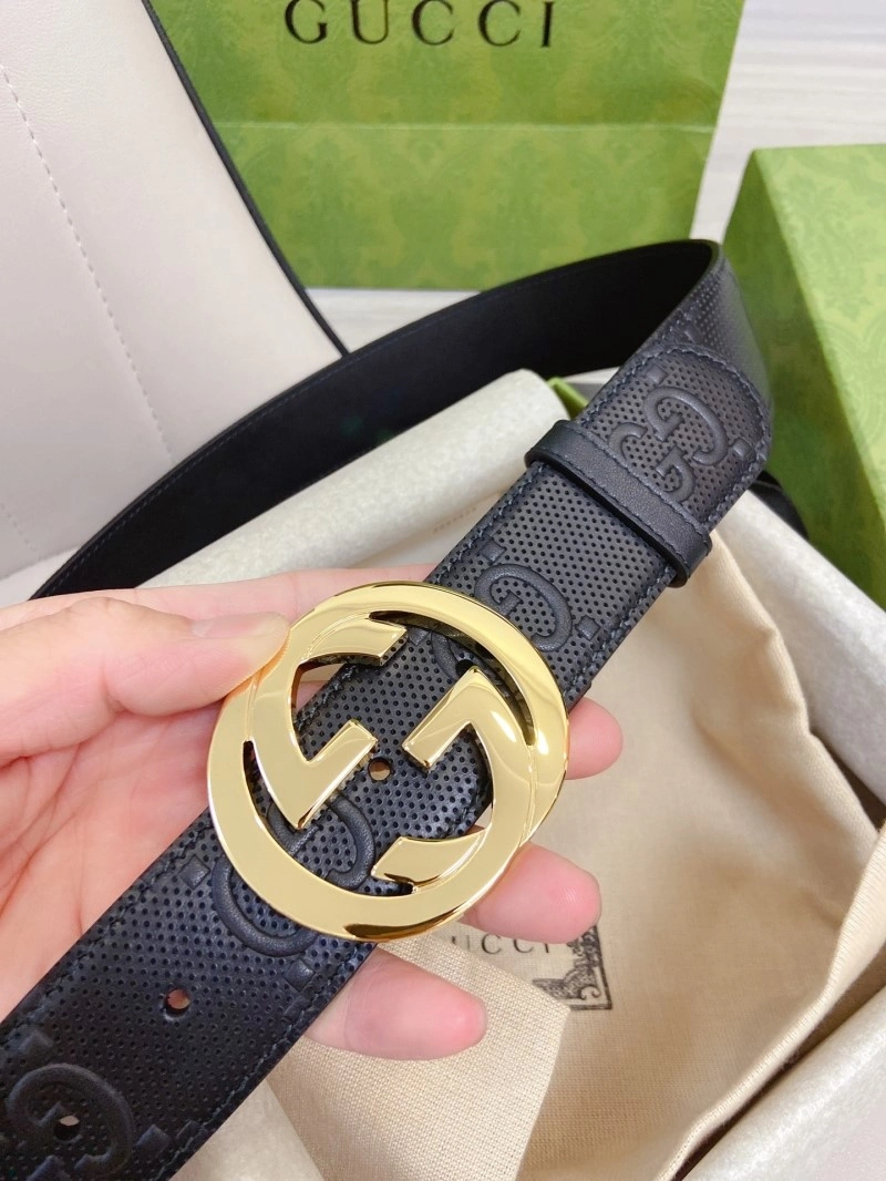 Gucci Belts Sustainable 291460